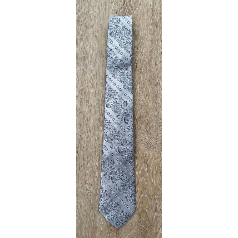 vintage Paco Robanne 100%‎ silk men's tie